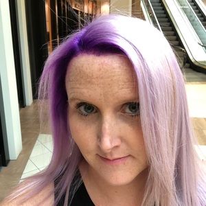 Meet your Posher, Alaina